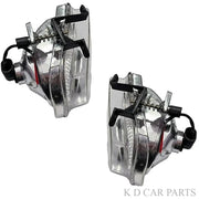 getz front fog light