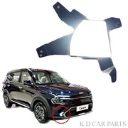 Carens rear fog light