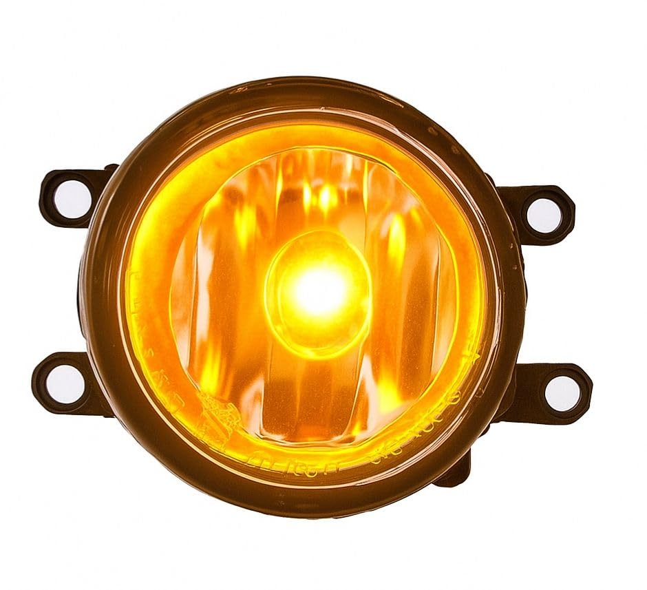fog lamp single

single fog light