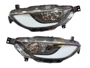 Tata Altroz car foglamp cover

Tata Altroz bumper fog lamp cover


