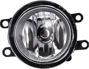 single projector fog lamp

fog light replacement single