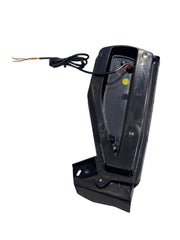 fortuner back side reflector