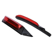 fortuner rear d pillar trim

toyota fortuner rear pillar garnish