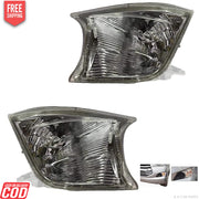 Crysta bumper corner light

Crysta side corner lamp

