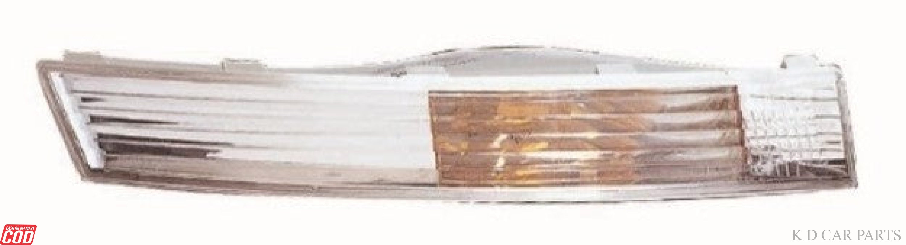 Passat T-1 Front Lamp Assembly

VW Passat Front Light