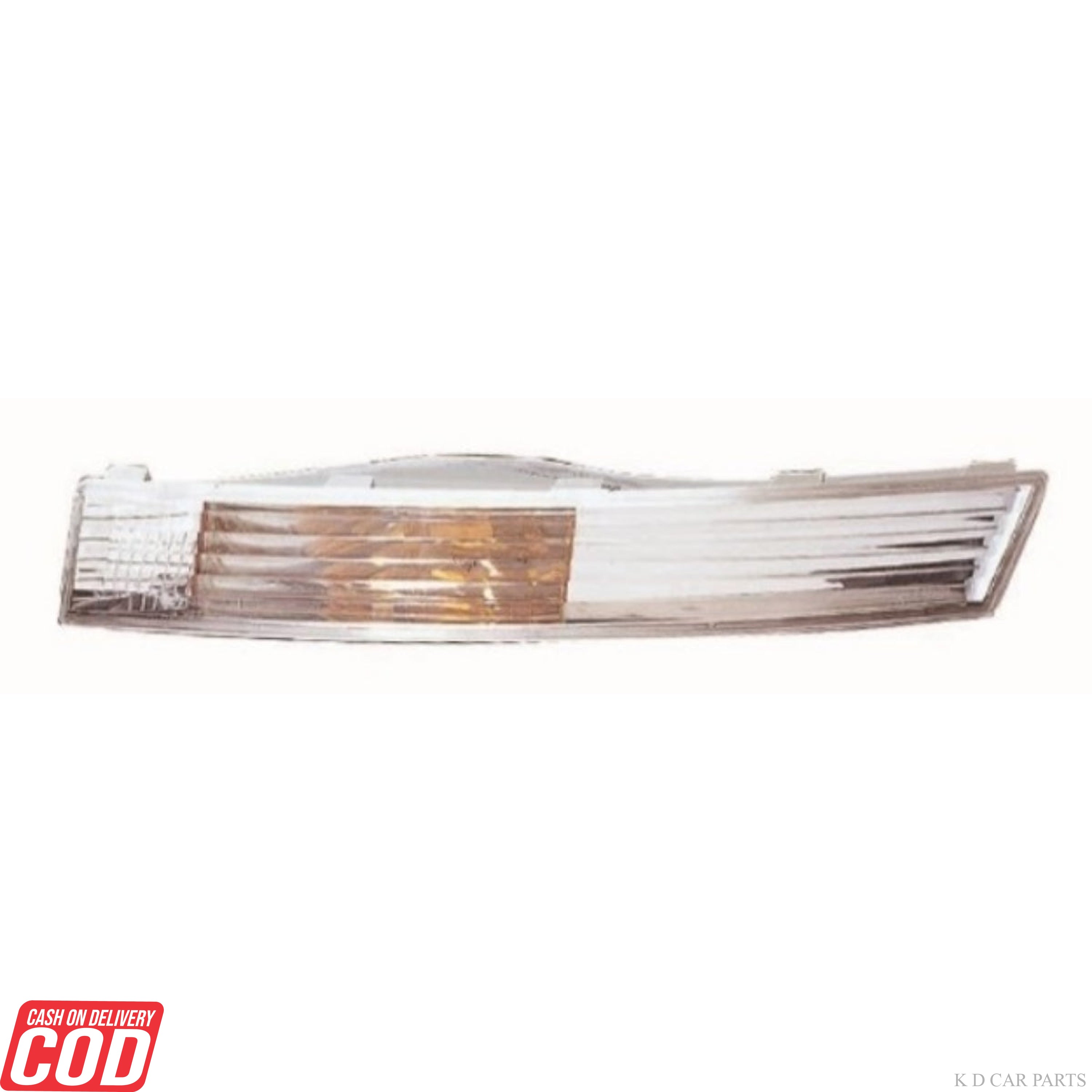 Passat T-1 Front Lamp Assembly

VW Passat Front Light