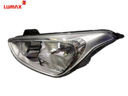 Grand i10 headlight assembly 
Xcent headlight assembly