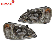 lumax headlight assembly
tata indica headlamp
replacement headlight assembly