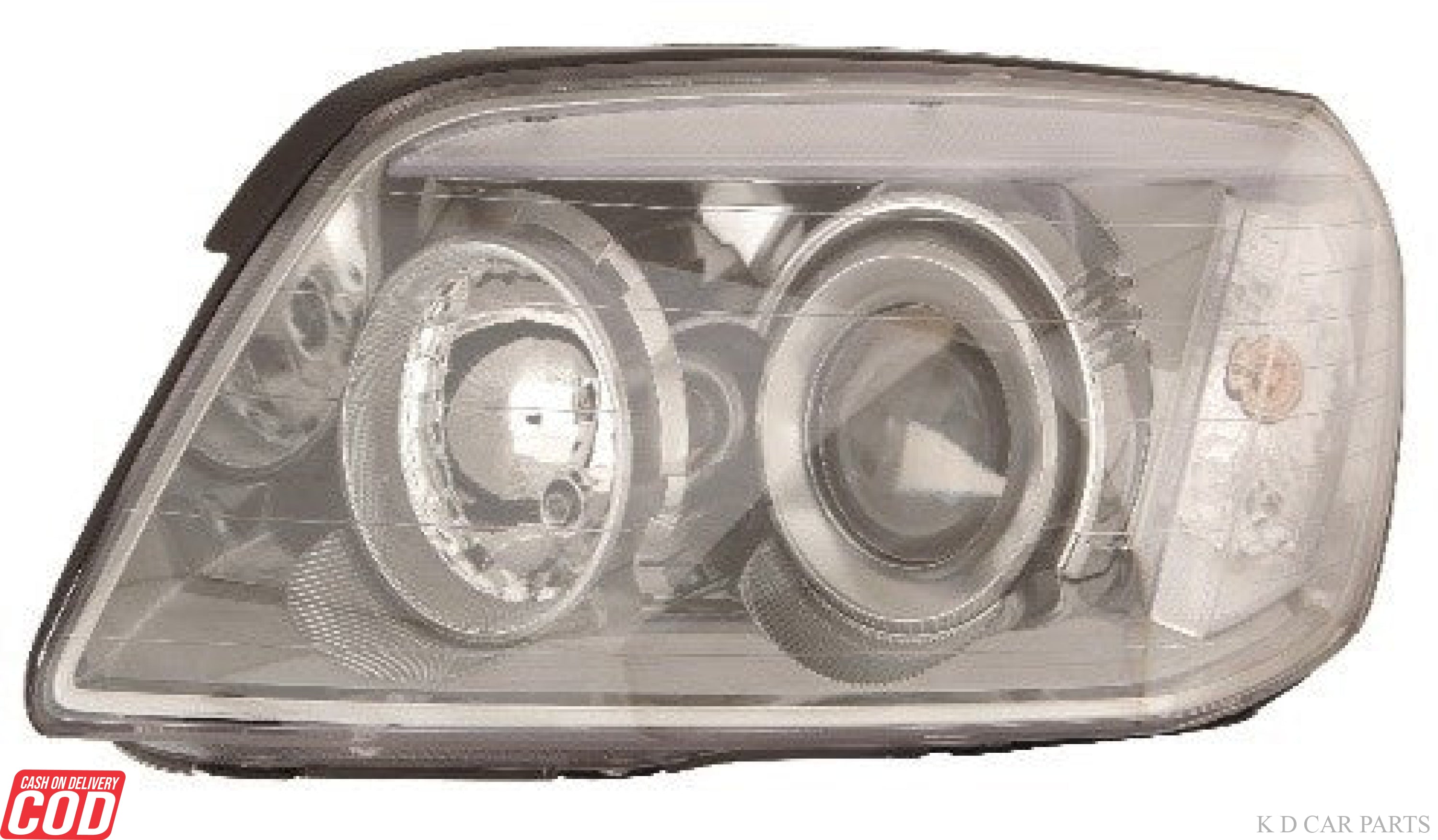 captiva black front light
chevrolet captiva headlamp
captiva dark housing headlight
