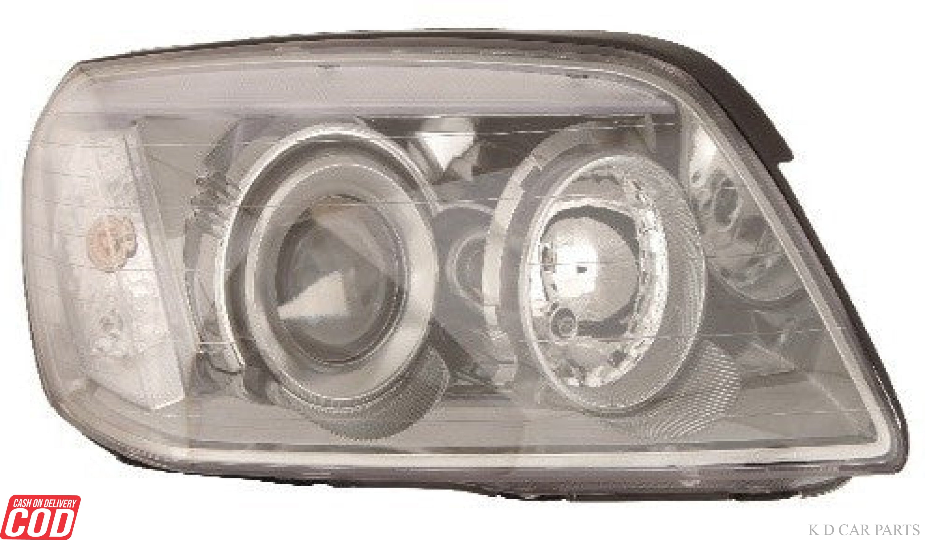 captiva black front light
chevrolet captiva headlamp
captiva dark housing headlight
