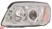 chevrolet captiva headlight
captiva old model headlight
chevy captiva chrome headlight
