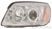 chevrolet captiva headlight
captiva old model headlight
chevy captiva chrome headlight
