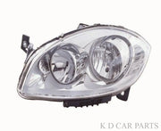 fiat linea head light assembly 
fiat linea headlight
