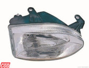 Head Light Assembly For Fiat Palio 5D Old (Siena) Right CAR HEADLIGHT