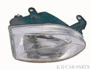 Head Light Assembly For Fiat Palio 5D Old (Siena) Right CAR HEADLIGHT