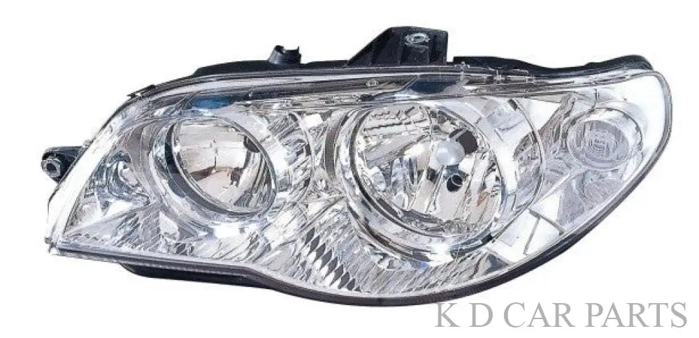 Fiat PALIO STILE headlight

Fiat PALIO STILE headlight assembly

Fiat PALIO STILE front headlight
