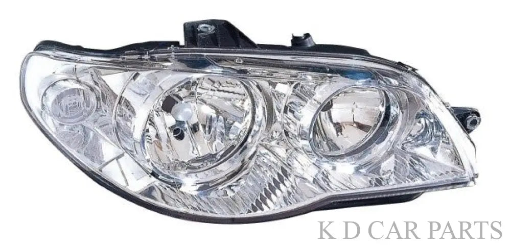 Fiat PALIO STILE headlight

Fiat PALIO STILE headlight assembly

Fiat PALIO STILE front headlight
