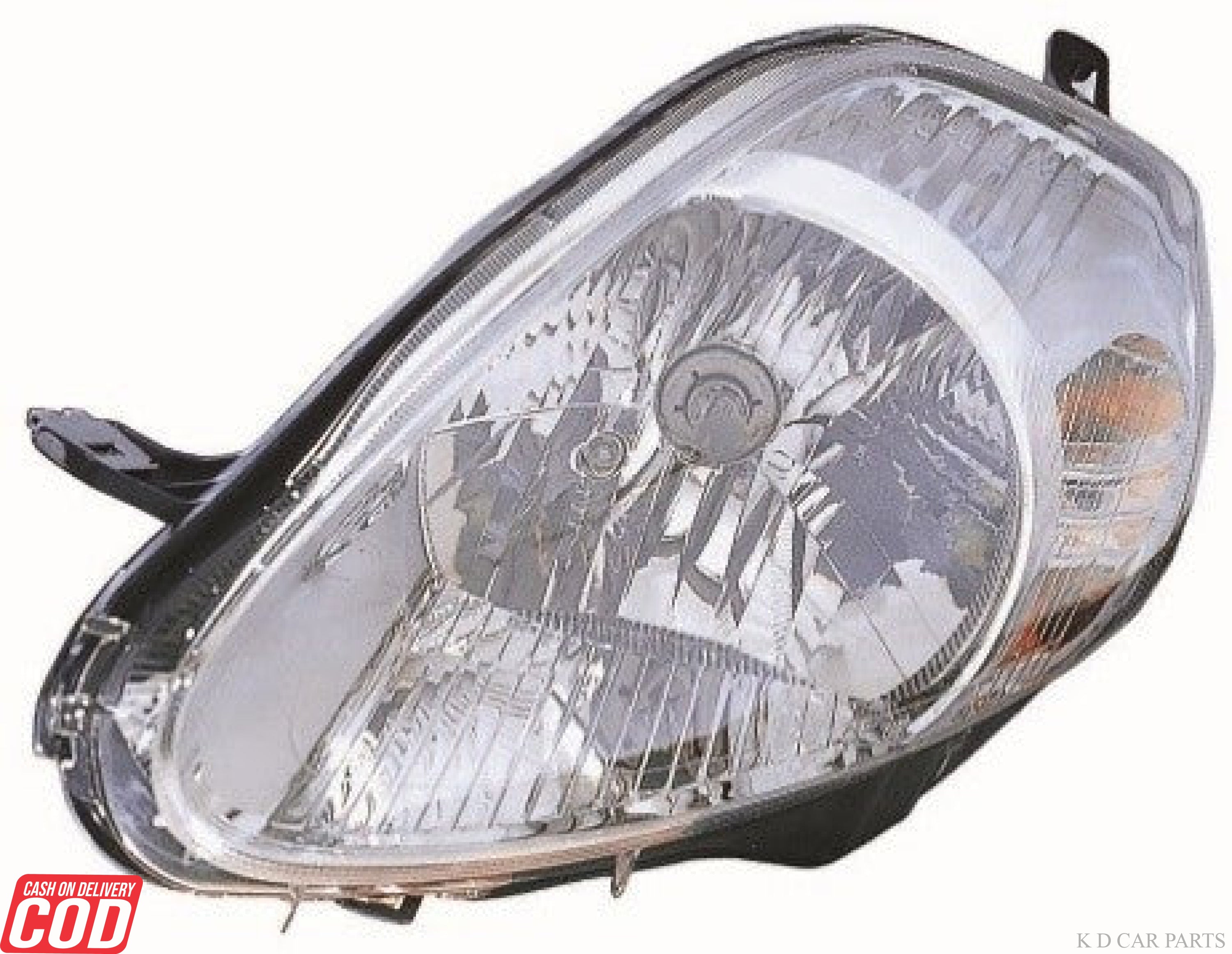 Fiat Punto T-1 (8 PIN) headlamp

headlight for Fiat Punto T-1 (8 PIN)

Fiat Punto T-1 (8 PIN) car headlight

Fiat Punto T-1 (8 PIN) spare parts

