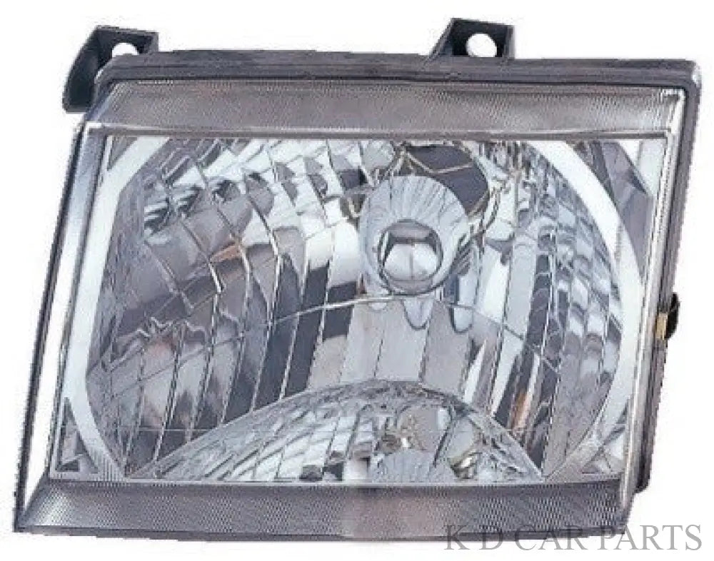 endeavour suv headlight
ford endeavour headlamp assembly
