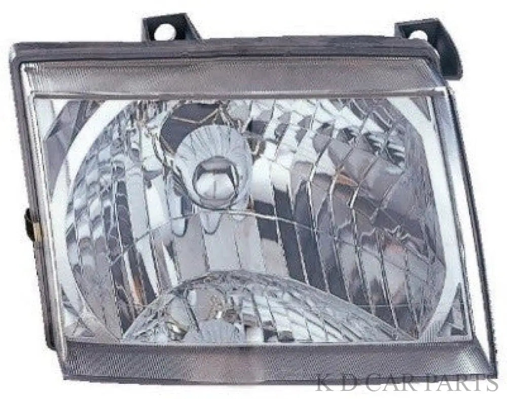 endeavour suv headlight
ford endeavour headlamp assembly
