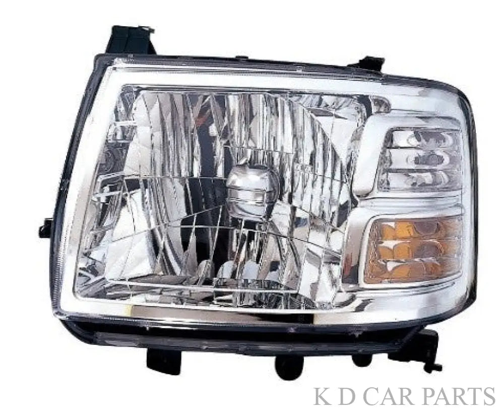 ford endeavour t2 headlamp assembly
endeavour t2 front light
ford endeavour replacement headlight
