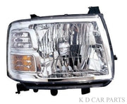 ford endeavour t2 headlamp assembly
endeavour t2 front light
ford endeavour replacement headlight
