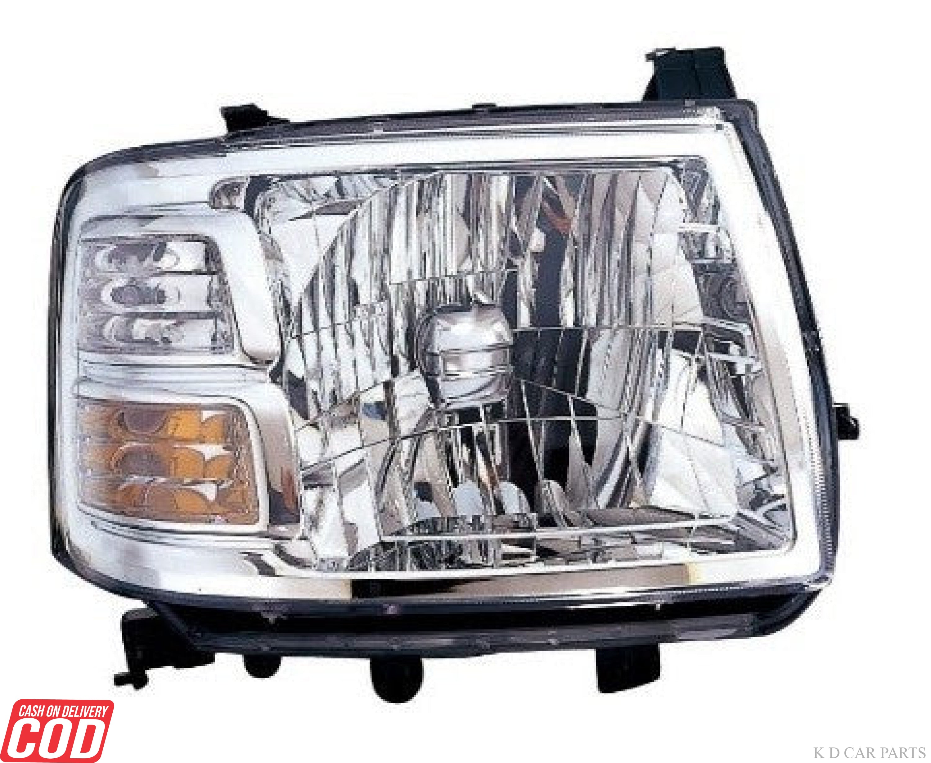 ford endeavour t2 headlamp assembly
endeavour t2 front light
ford endeavour replacement headlight
