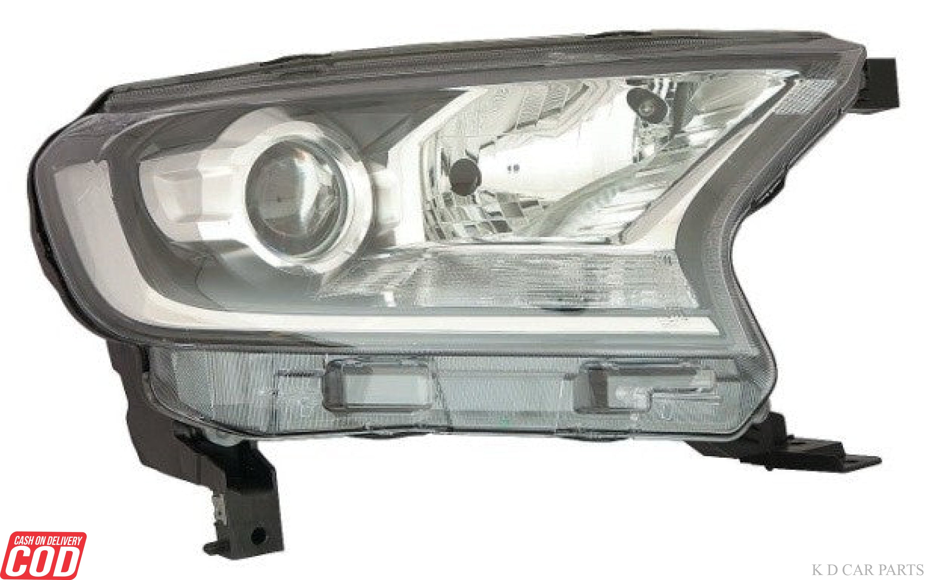 ford endeavour clear lens projector
endeavour t4 front beam projector
ford endeavour upgrade headlight
endeavour t4 spare projector lamp
