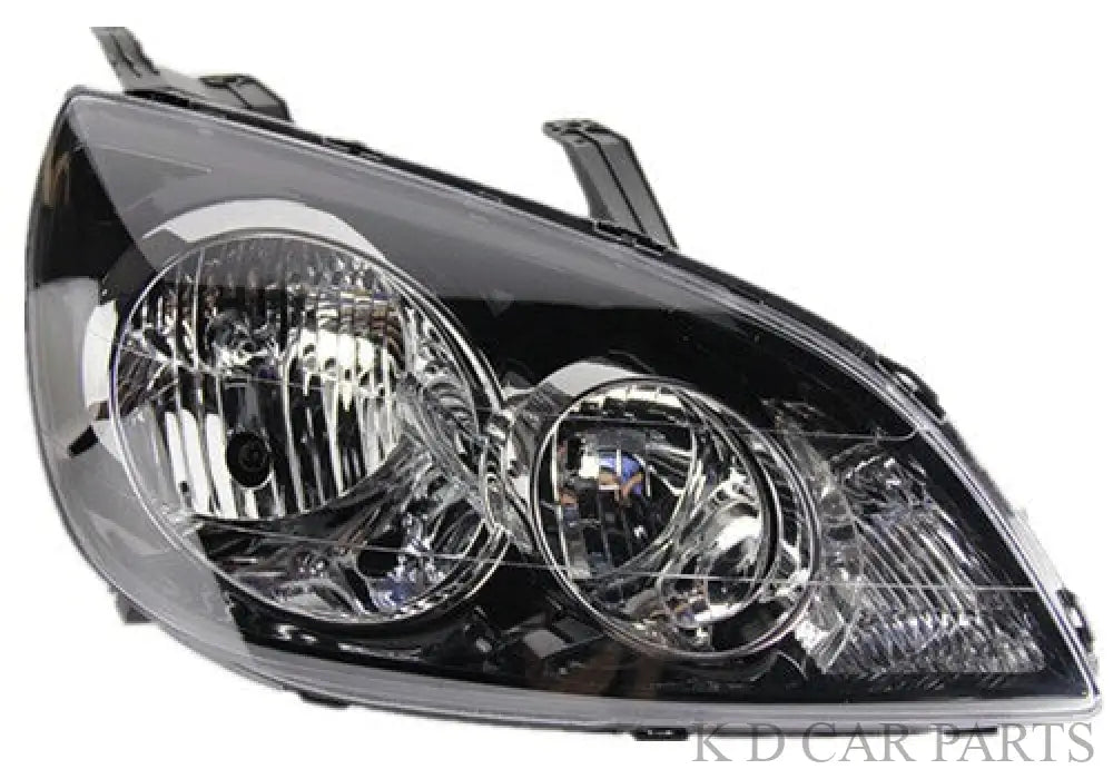 ford fiesta t1 headlamp
fiesta car black headlight
ford fiesta oem headlight
fiesta replacement headlamp

