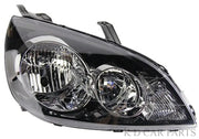 ford fiesta t1 headlamp
fiesta car black headlight
ford fiesta oem headlight
fiesta replacement headlamp
