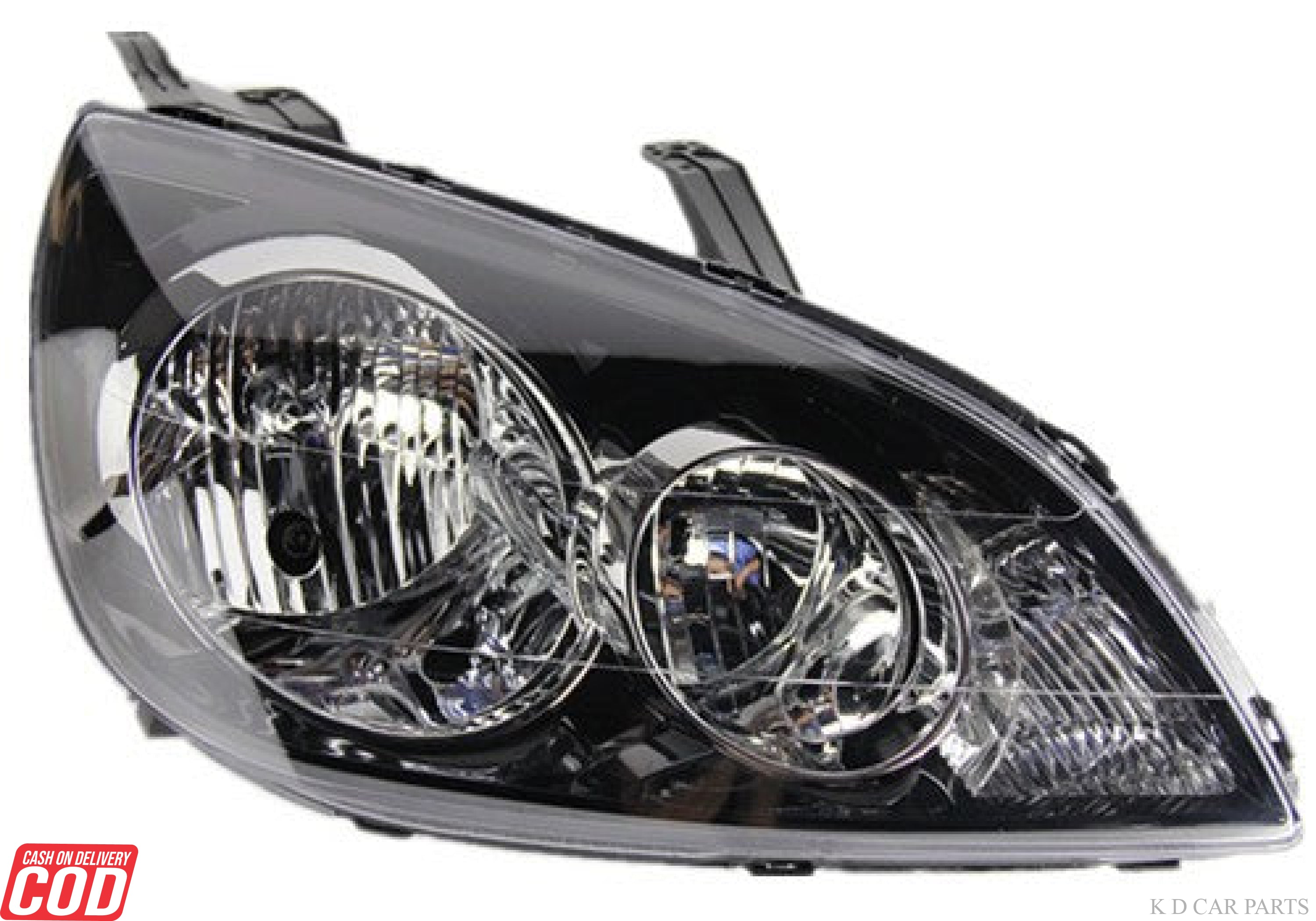 ford fiesta t1 headlamp
fiesta car black headlight
ford fiesta oem headlight
fiesta replacement headlamp
