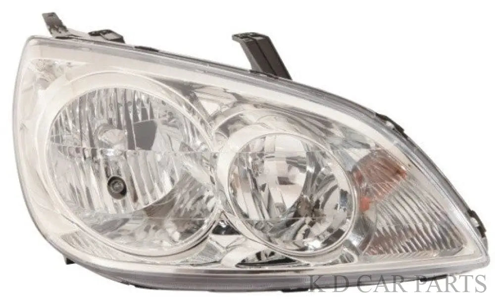 fiesta front chrome light
ford fiesta t1 headlamp
fiesta car chrome headlight
ford fiesta oem headlight
