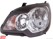 ford fiesta t2 headlight
fiesta t2 black headlamp
ford fiesta black headlight
fiesta t2 front light
