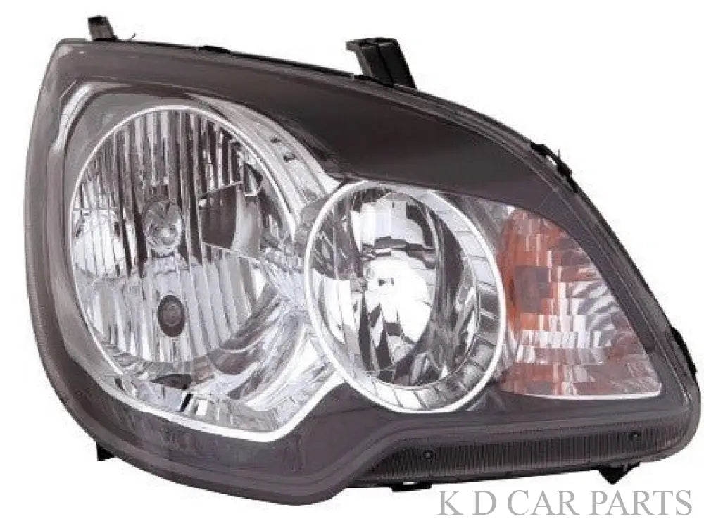 fiesta black front lamp
ford fiesta oem headlight
fiesta replacement headlamp