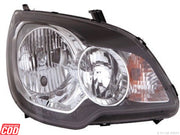 fiesta black front lamp
ford fiesta oem headlight
fiesta replacement headlamp
