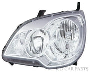 fiesta t2 front light
ford fiesta t2 headlamp
fiesta chrome front lamp
ford fiesta oem headlight

