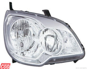 ford fiesta t2 headlight
fiesta t2 chrome headlamp
ford fiesta chrome headlight
