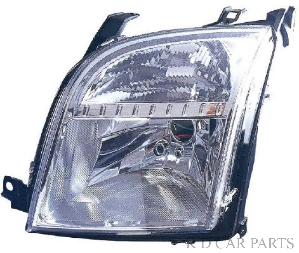 fusion car headlight
ford fusion oem headlight
fusion replacement headlamp
ford fusion stock light
