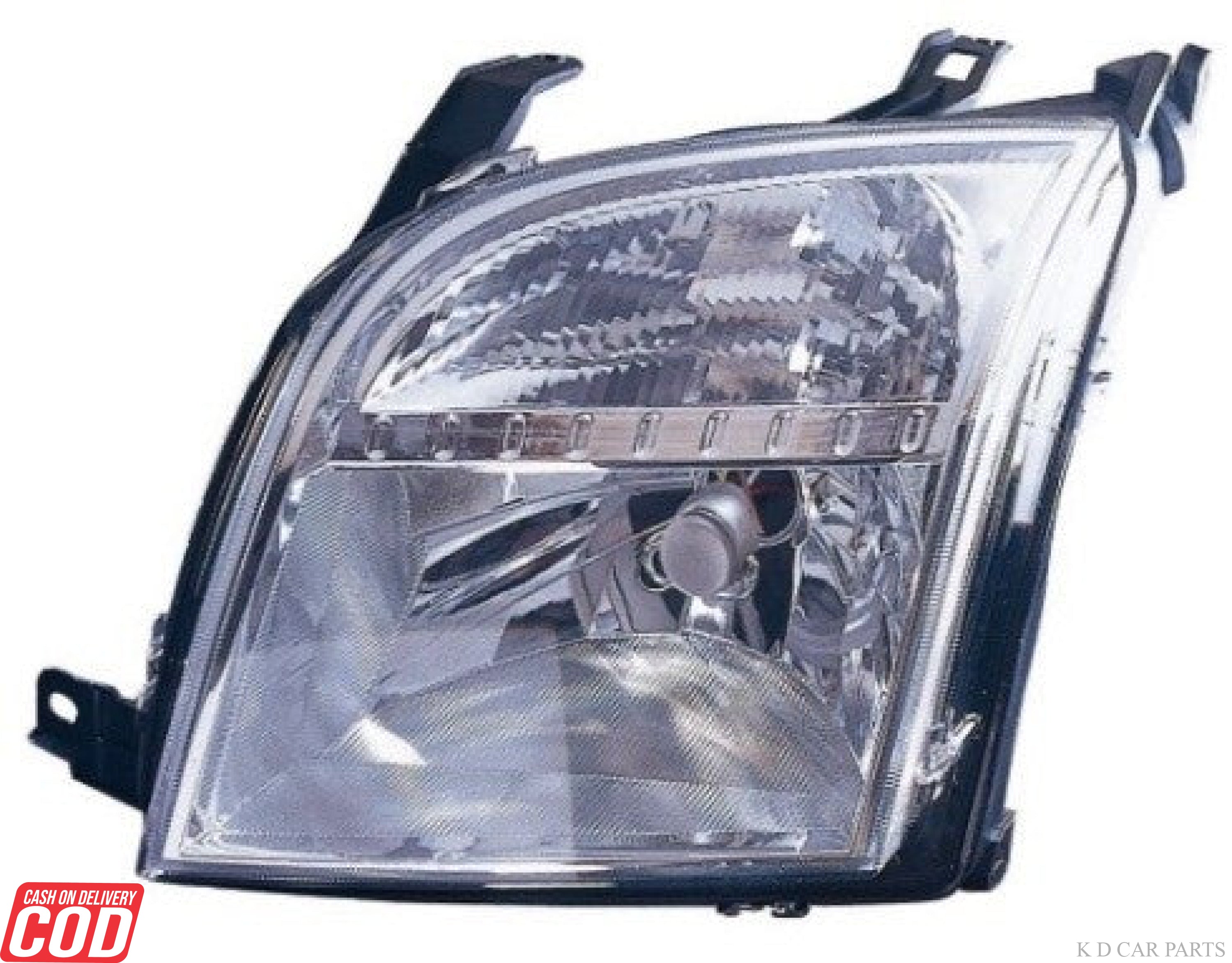ford fusion front headlamp
fusion t1 car light
ford fusion headlight shell
fusion t1 lighting assembly
