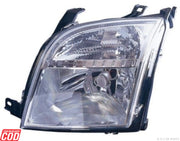 fusion t1 front lamp
ford fusion head light unit
fusion t1 headlamp housing
