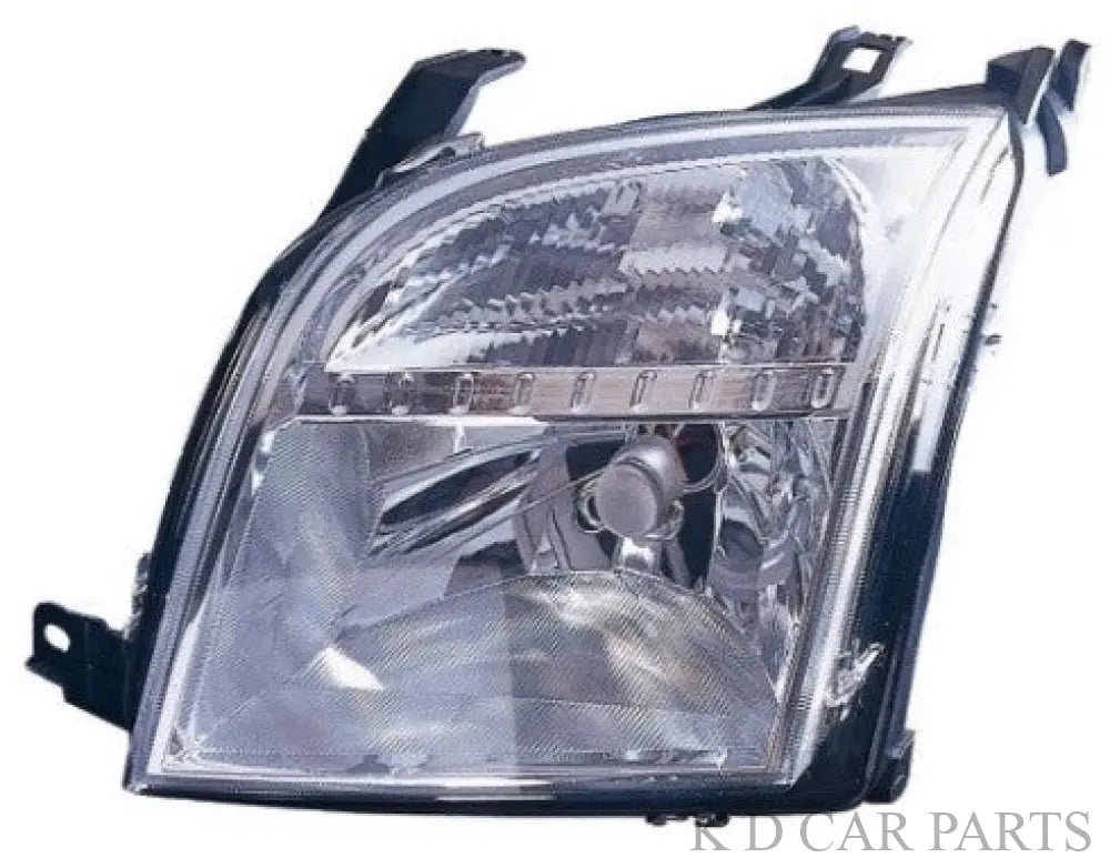 ford fusion front headlamp
fusion t1 car light
ford fusion headlight shell
fusion t1 lighting assembly
