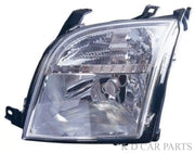fusion t1 front lamp
ford fusion head light unit
fusion t1 headlamp housing
