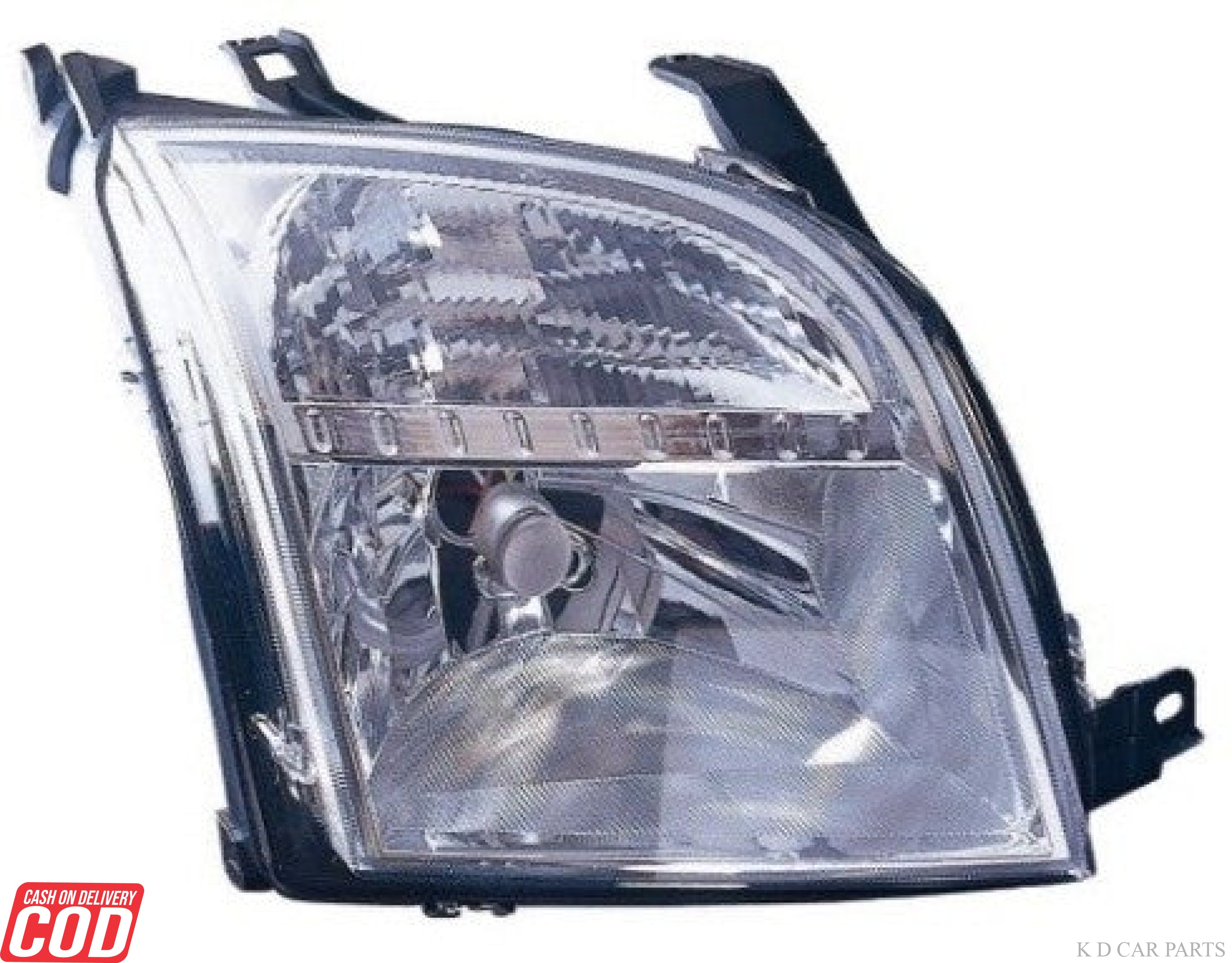 ford fusion front headlamp
fusion t1 car light
ford fusion headlight shell
fusion t1 lighting assembly
