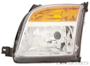fusion t2 headlight
ford fusion t2 headlamp
fusion facelift front light
