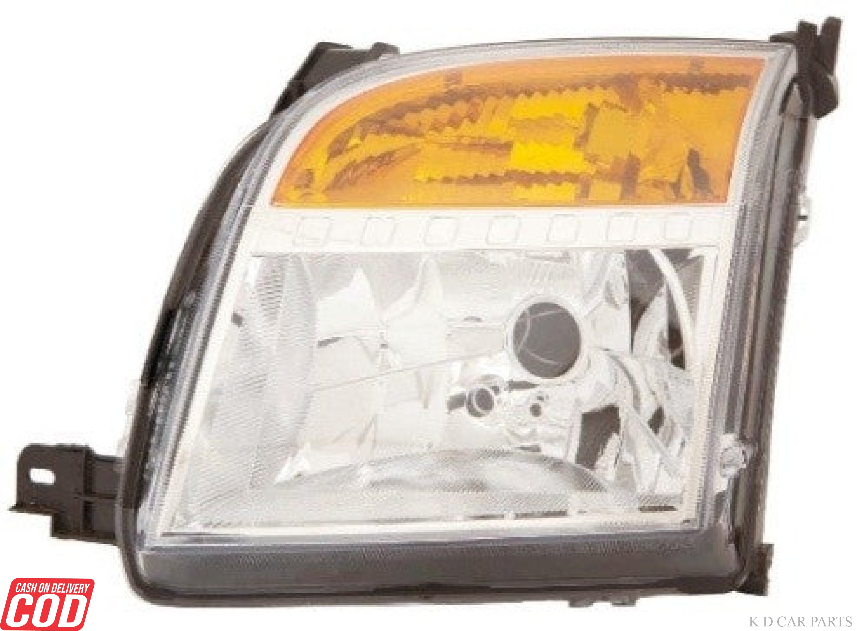 ford fusion front lamp
fusion t2 lighting unit
ford fusion headlight housing