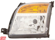 fusion t2 headlight
ford fusion t2 headlamp
fusion facelift front light
