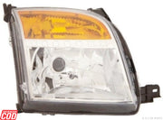 ford fusion front lamp
fusion t2 lighting unit
ford fusion headlight housing