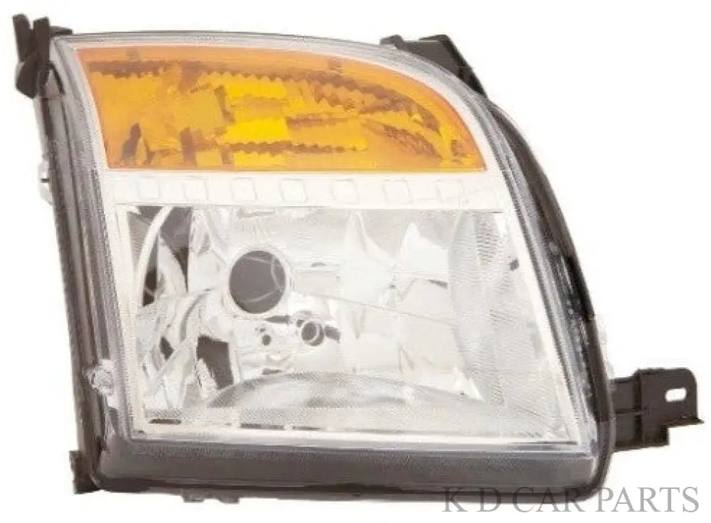 ford fusion front lamp
fusion t2 lighting unit
ford fusion headlight housing