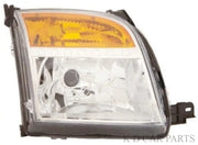 ford fusion front lamp
fusion t2 lighting unit
ford fusion headlight housing