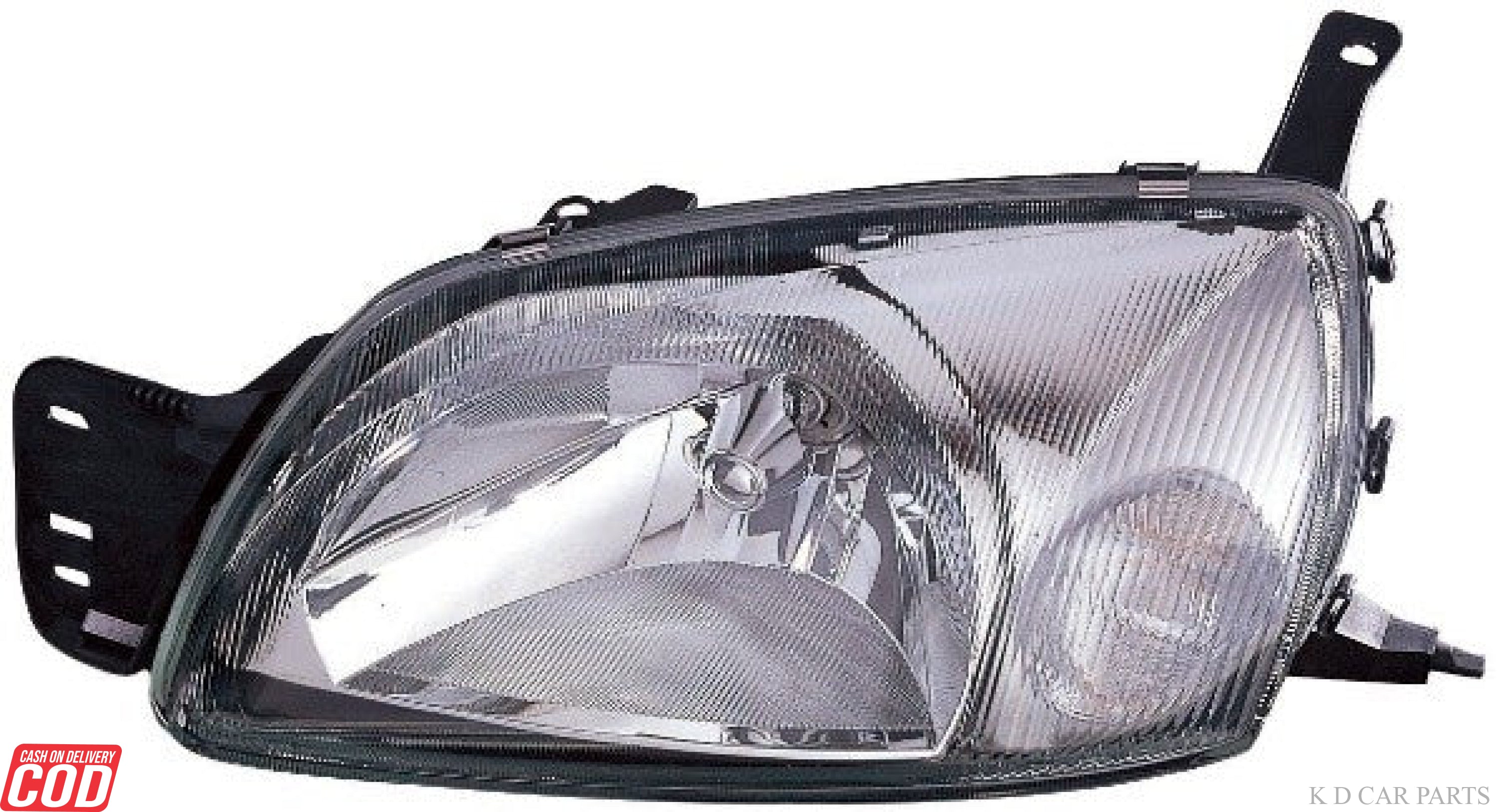ford ikon t2 front light
ikon white front lamp
ford ikon no motor headlight
